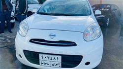 نیسان میکرا